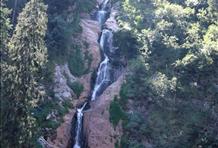 Canyoning at Cascada Cailor and Cheile Cetii
